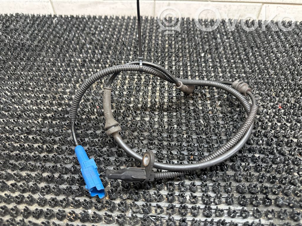 Citroen DS3 ABS Sensor 