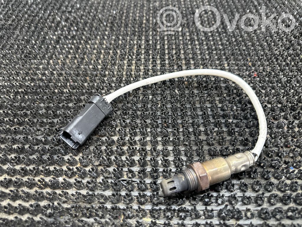 Citroen DS3 Lambda probe sensor 