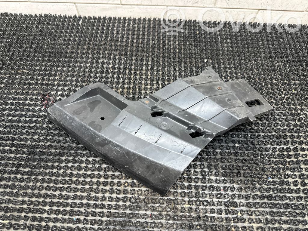 Volvo S60 Front bumper mounting bracket 