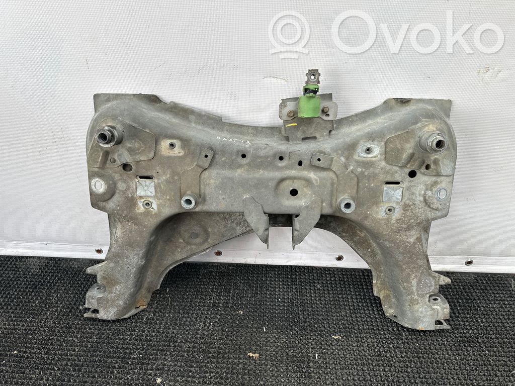 Renault Captur Front subframe 