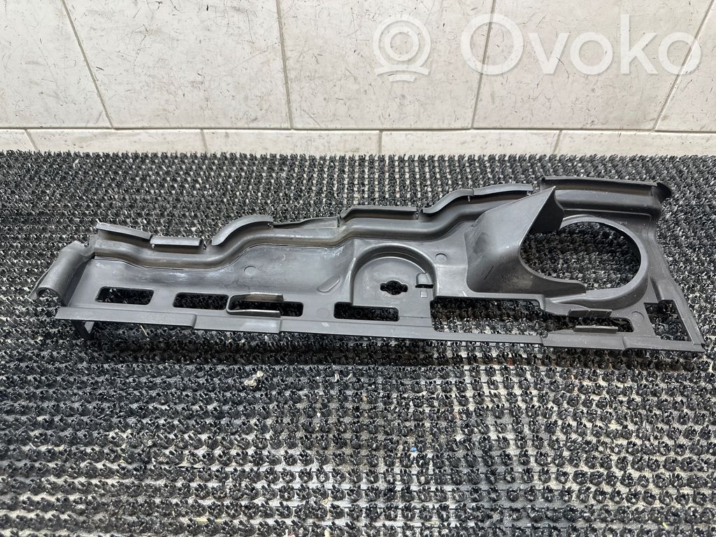 Volvo V60 Intercooler air guide/duct channel 