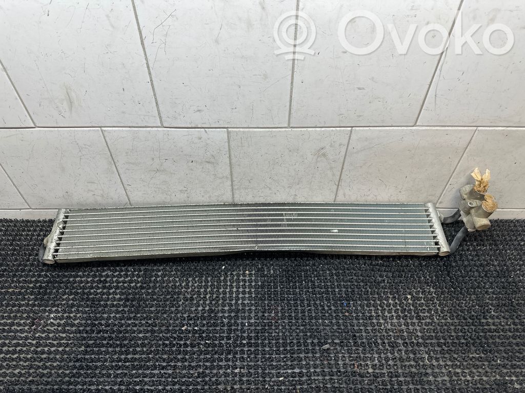 Porsche Cayenne (92A) Transmission/gearbox oil cooler 
