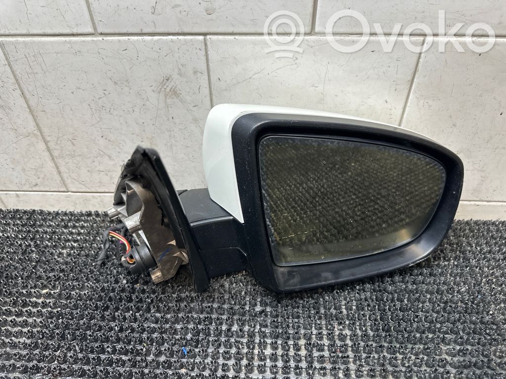 BMW X6 E71 Oglindă electrică ușă față 