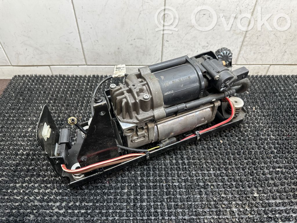 Rolls-Royce Wraith Hydraulikpumpe Fahrwerk 