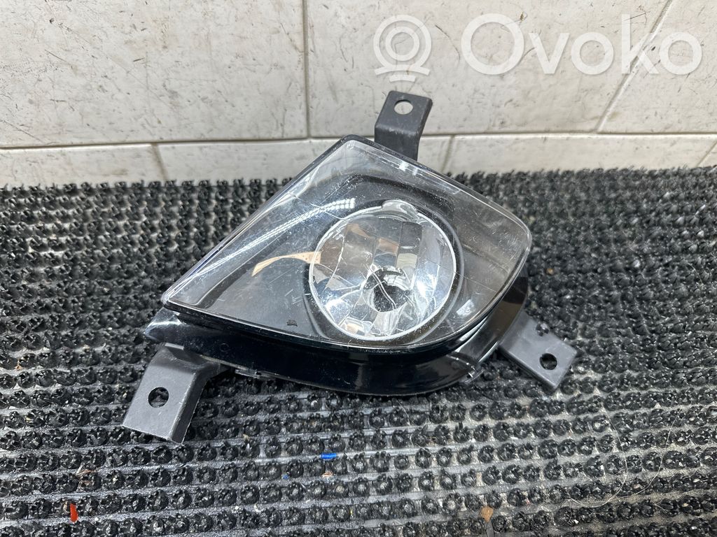 BMW 3 E90 E91 Front fog light 