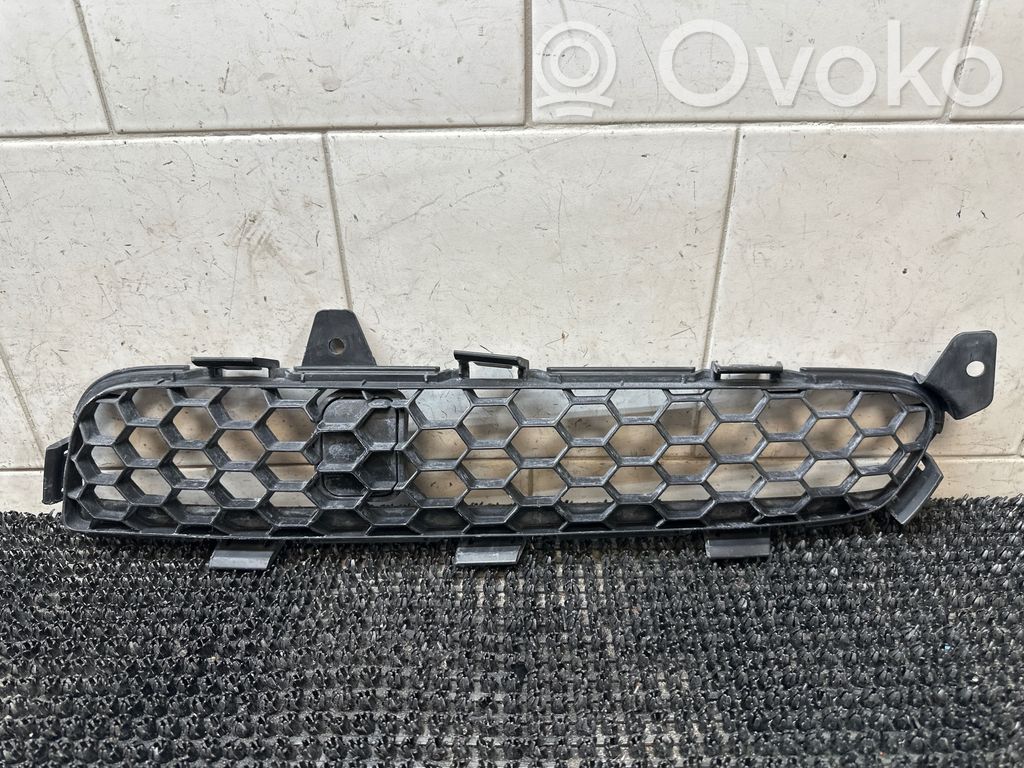 Infiniti EX Front bumper lower grill 
