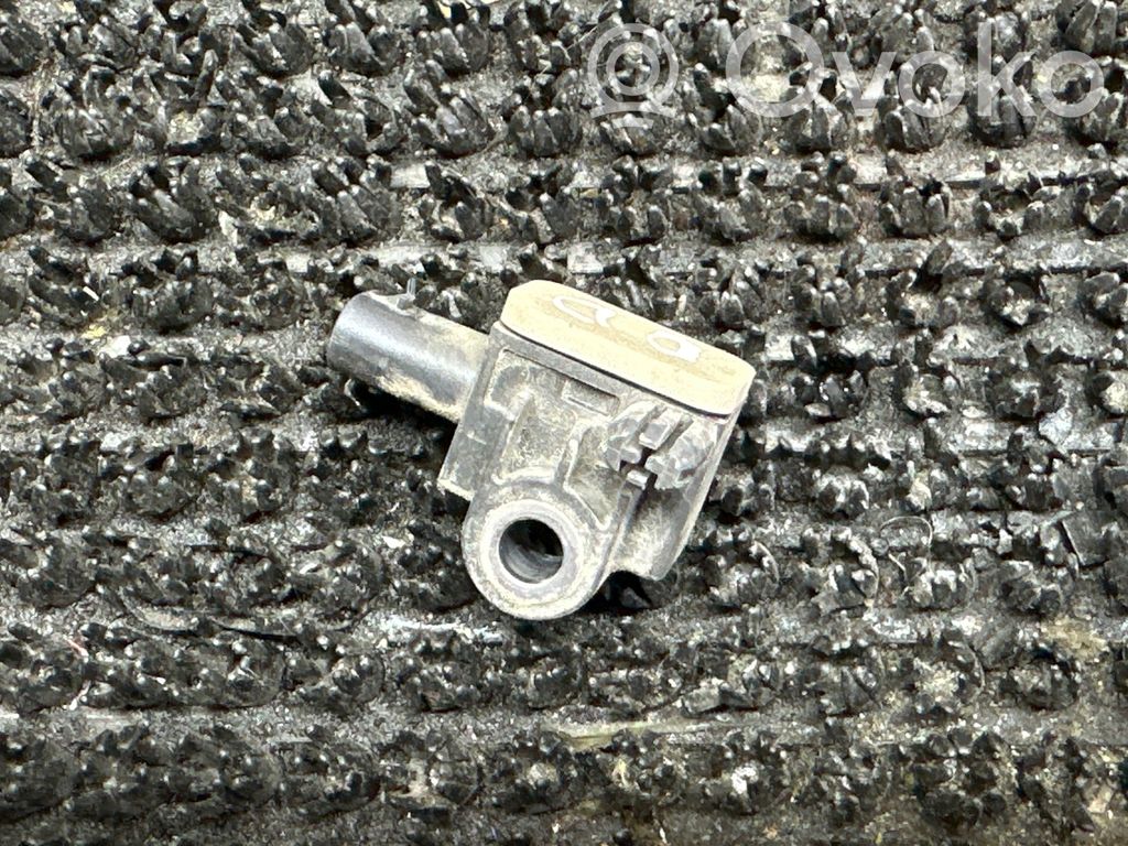 Dodge Durango III Airbagsensor Crashsensor Drucksensor 