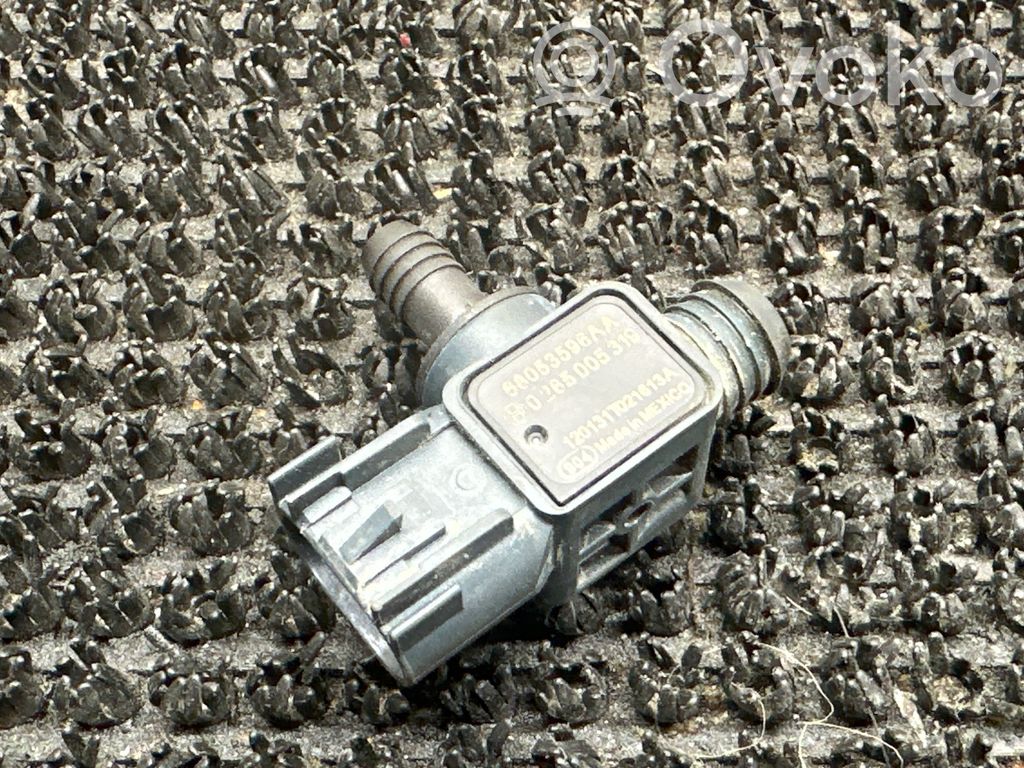 Dodge Durango III Luftdrucksensor 