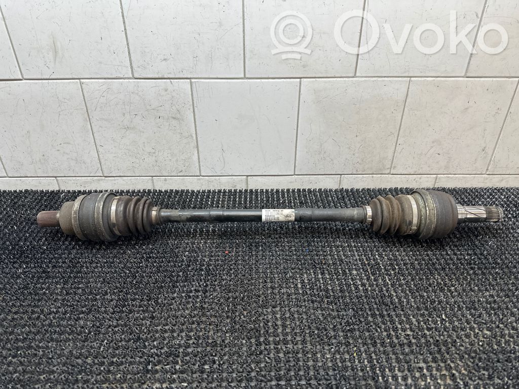 Volvo XC60 Rear driveshaft 