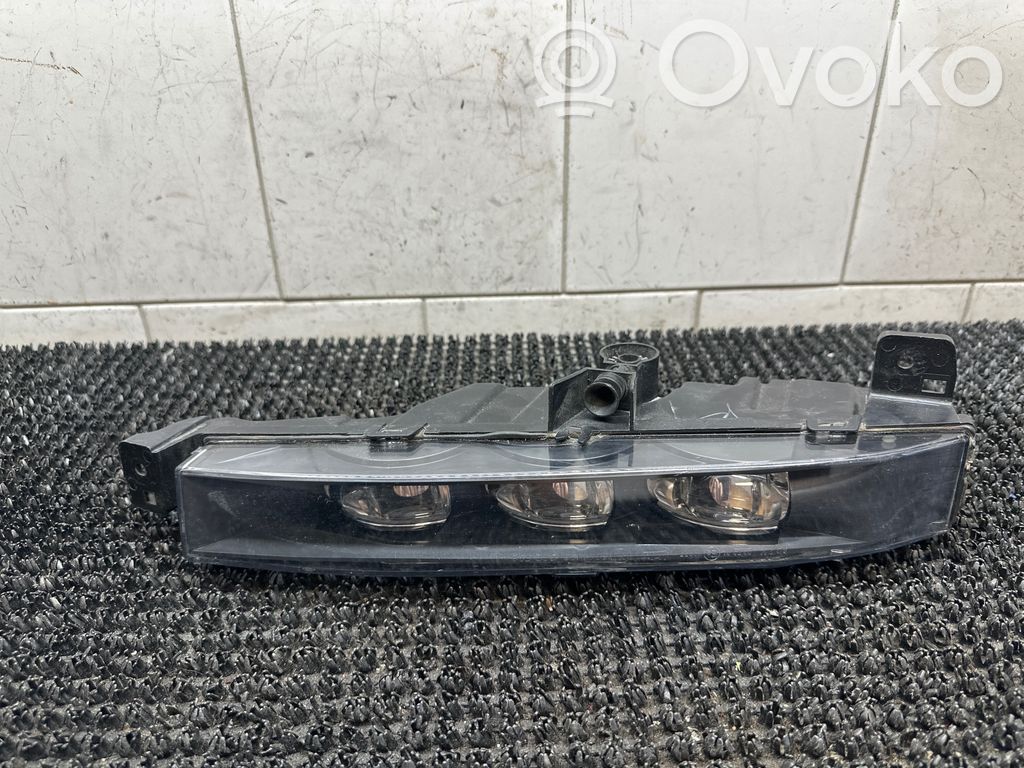 BMW 7 G11 G12 Lampa LED do jazdy dziennej 