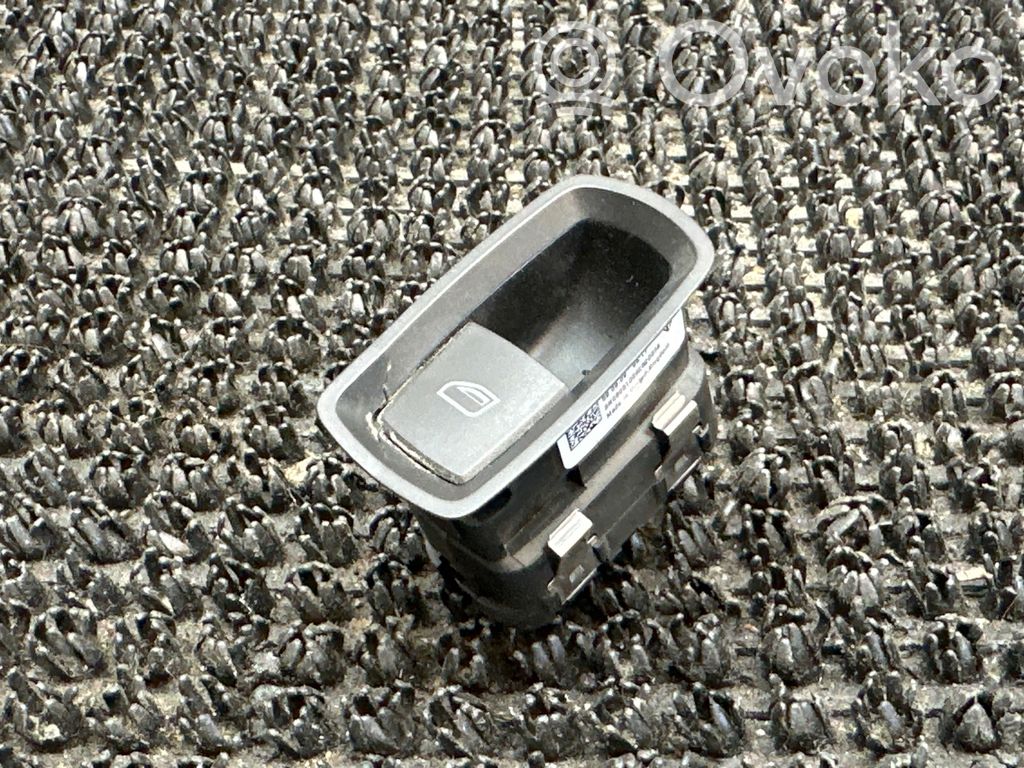 Porsche Panamera (970) Electric window control switch 