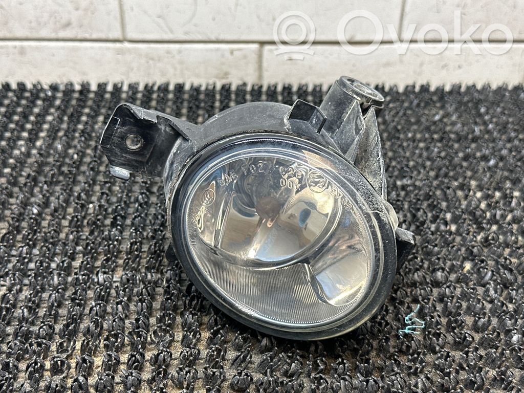 BMW X5 E70 Miglas lukturis priekšā 
