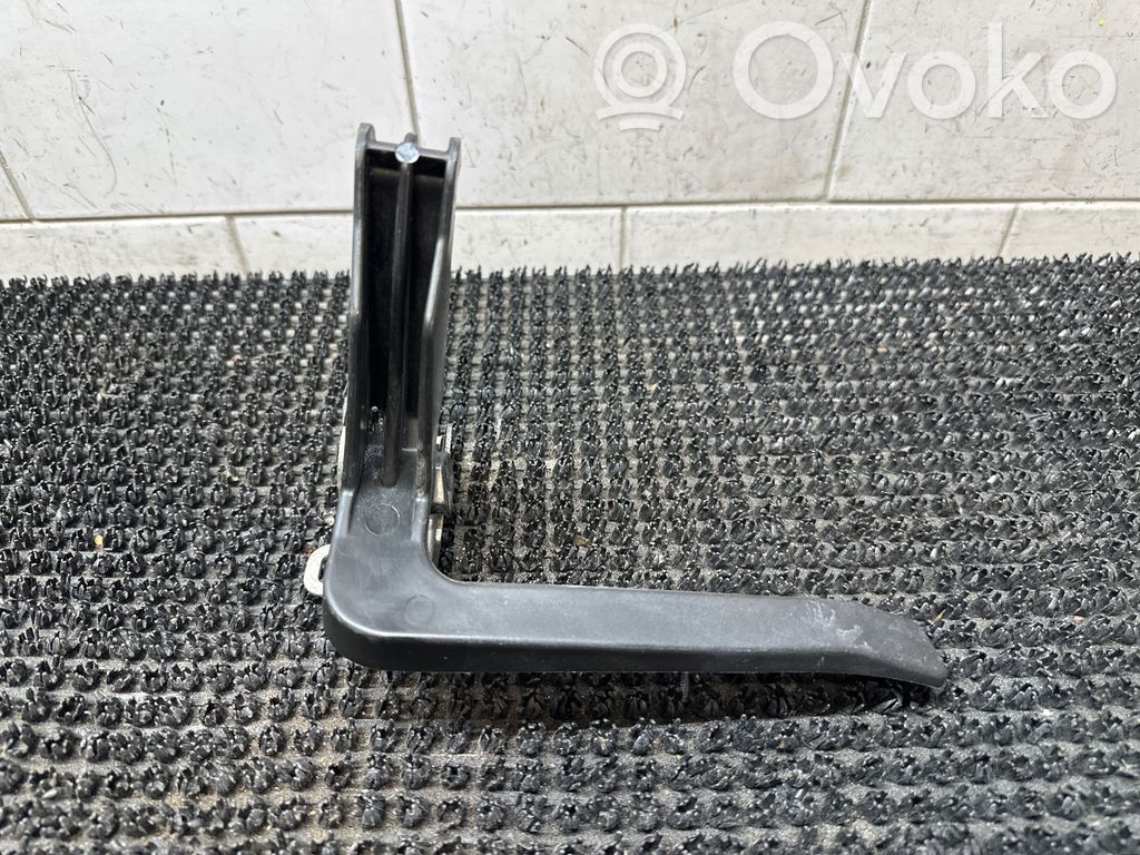 Citroen C4 II Picasso Rączka / Uchwyt otwierania pokrywy przedniej / maski silnika 
