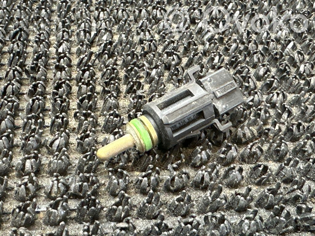 Sensor de temperatura del refrigerante   13632610GE
