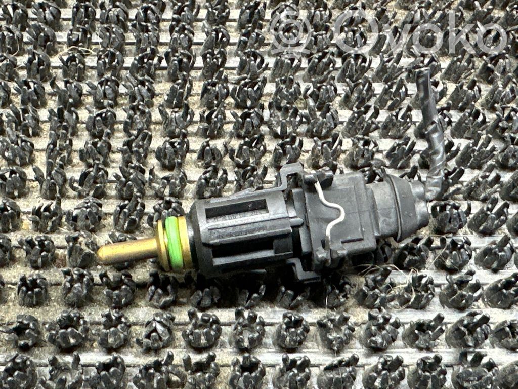 BMW 3 E90 E91 Coolant temperature sensor 