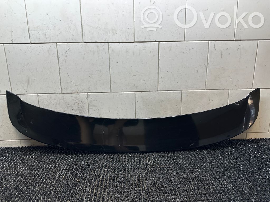 Citroen DS5 Tailgate/trunk spoiler 