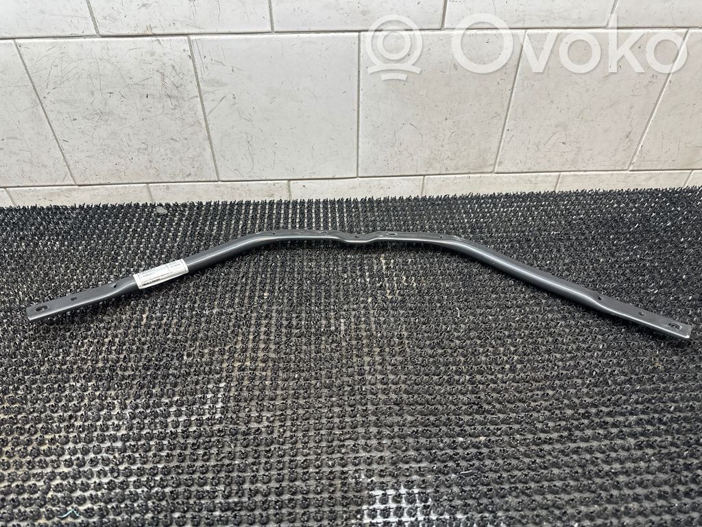 BMW Z4 E85 E86 Kita variklio skyriaus detalė 