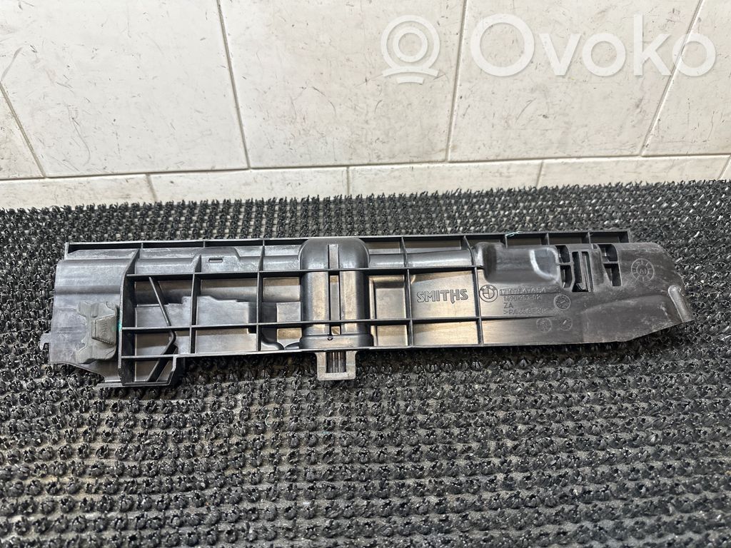 BMW 3 E90 E91 Fixation de radiateur 