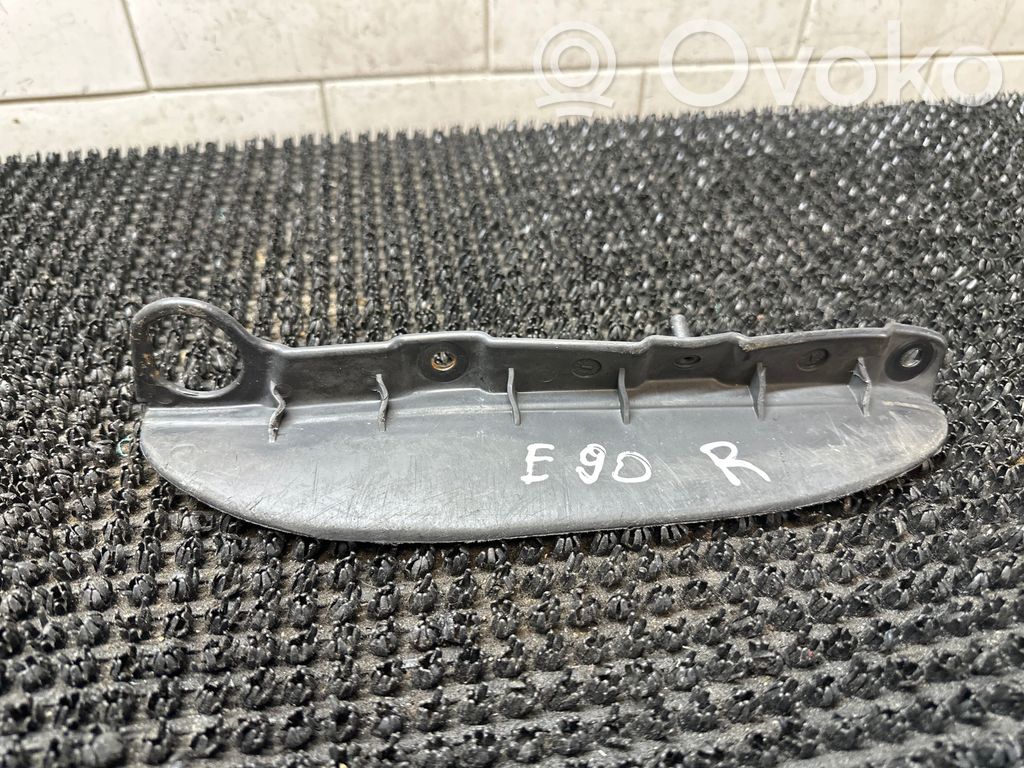 BMW 3 E90 E91 Front mudguard 