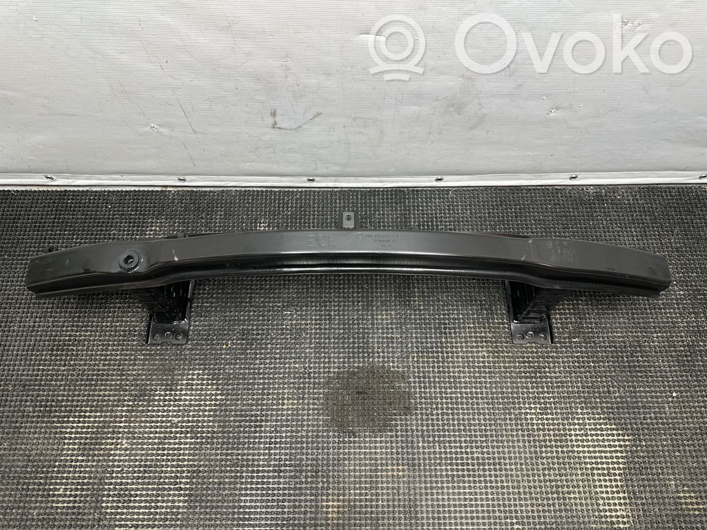 BMW 3 E90 E91 Balkis priekinio bamperio 