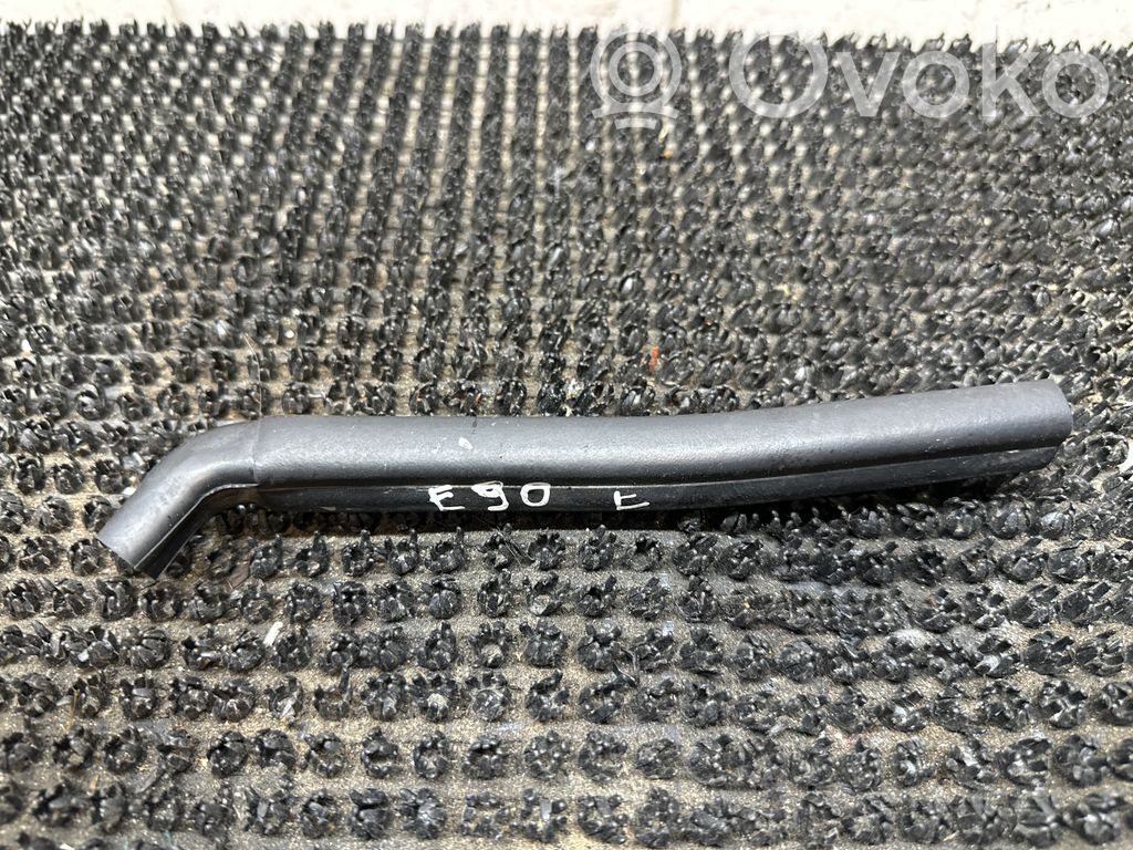 BMW 3 E90 E91 Engine compartment rubber 