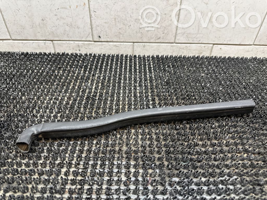 BMW 3 E90 E91 Engine compartment rubber 