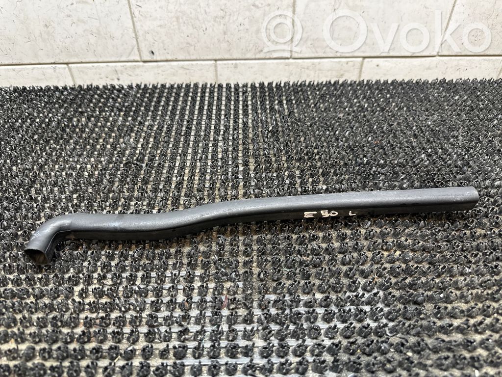 Engine compartment rubber   7159605