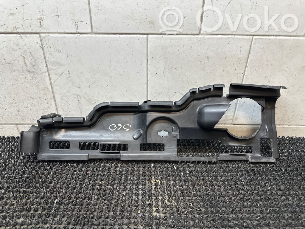 Volvo S60 Intercooler air guide/duct channel 