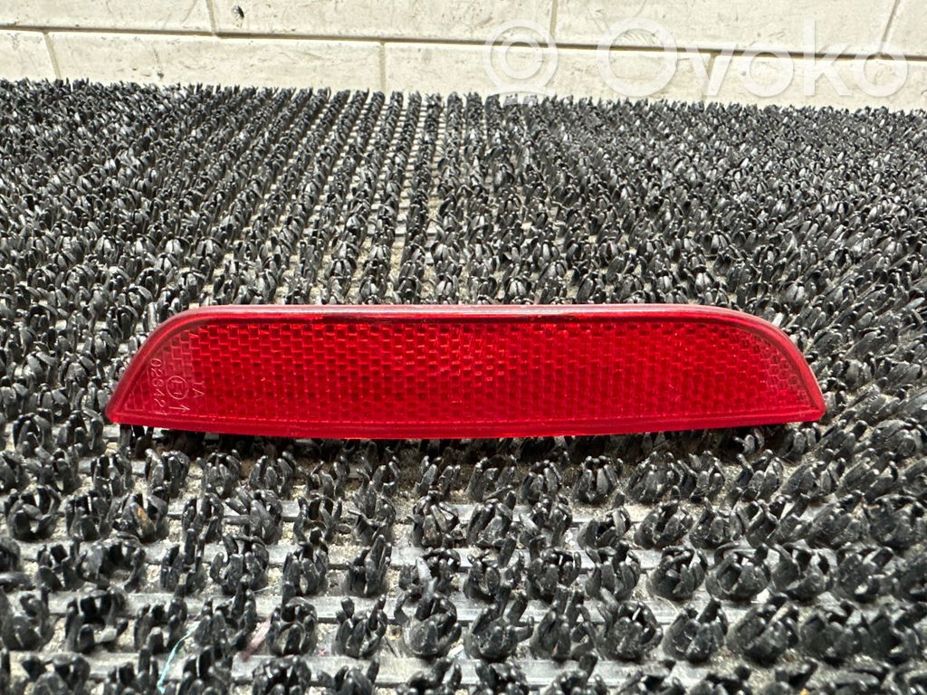 Renault Clio IV Odblask lampy tylnej 