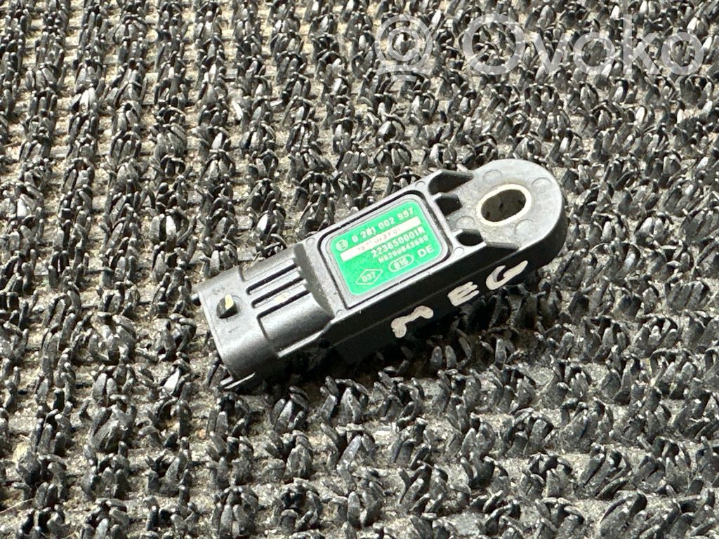 Luftdrucksensor   0281002997,223650001R,H8200843680