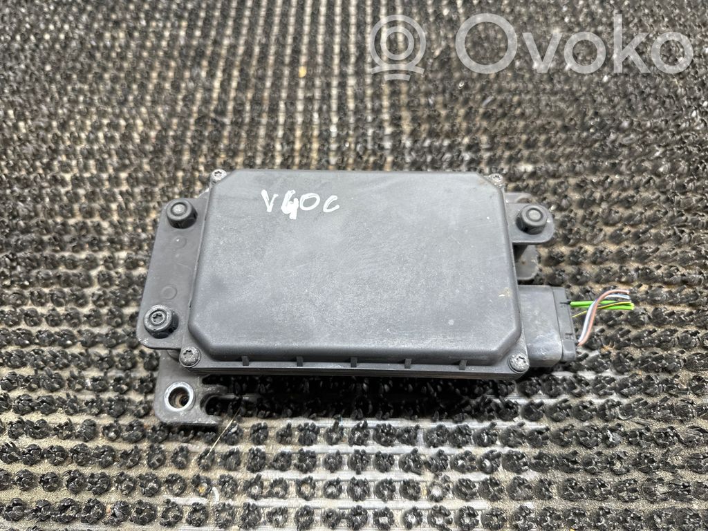 Volvo V40 Cross country Distronikas 