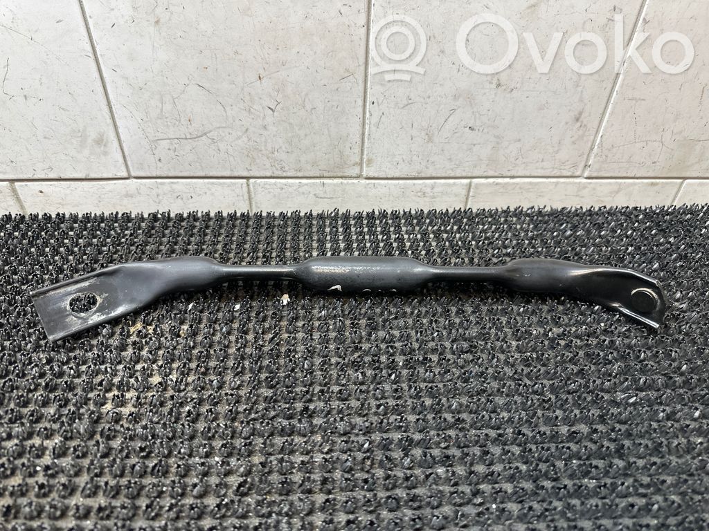 BMW X5 E70 Radiator support slam panel bracket 