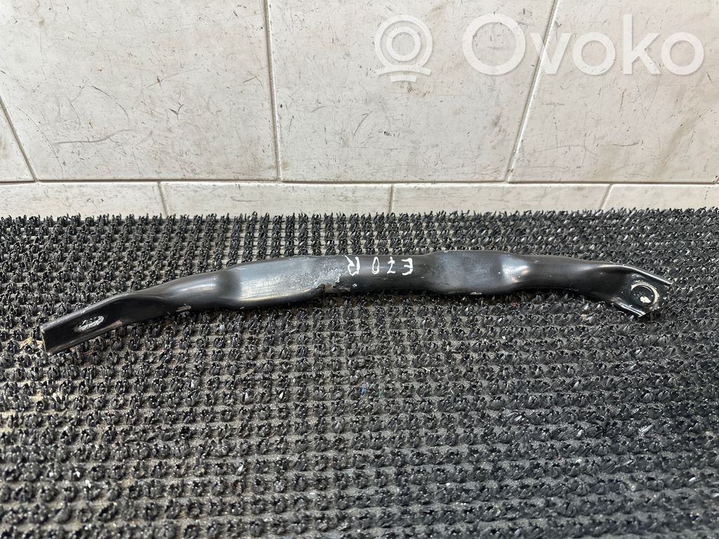 BMW X5 E70 Radiator support slam panel bracket 