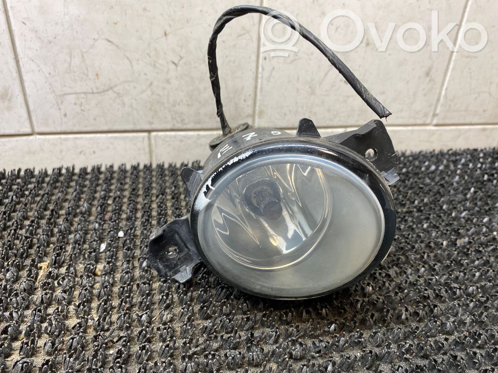 BMW X5 E70 Front fog light 