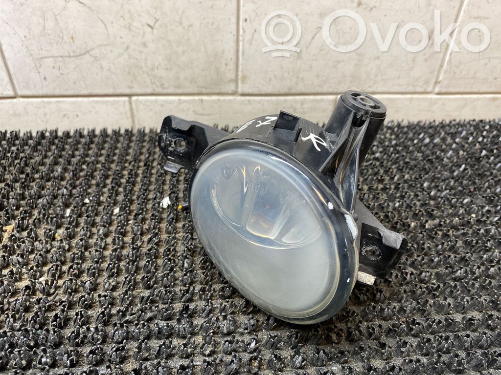 BMW X5 E70 Miglas lukturis priekšā 