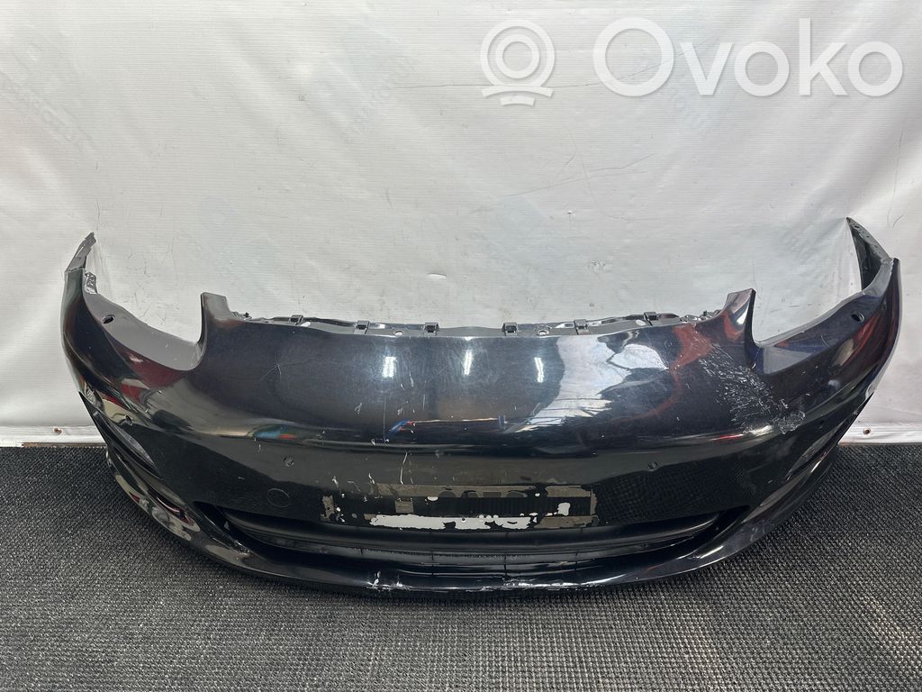 Porsche Panamera (970) Parachoques delantero 
