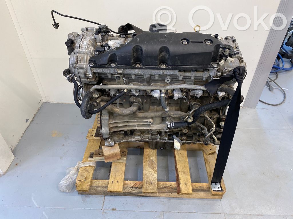 Engine   B6304T