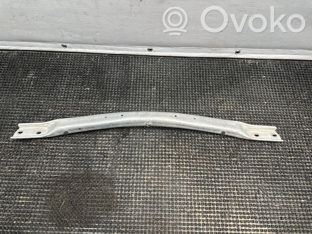 BMW X5 E70 Top upper radiator support slam panel 