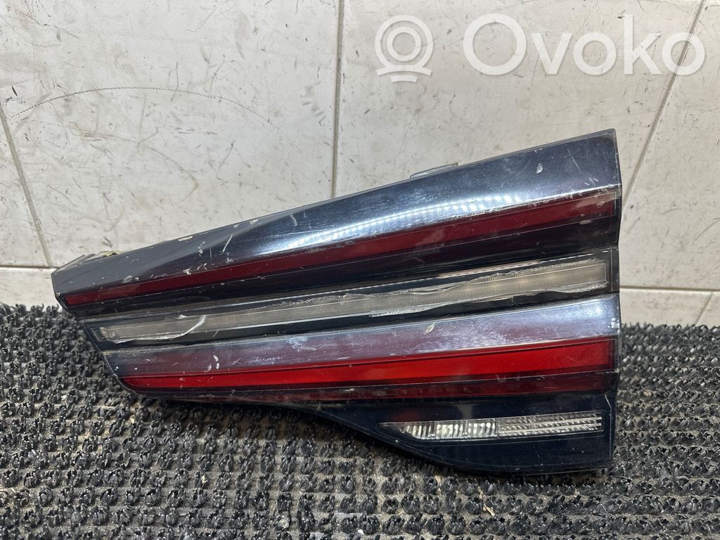 BMW X3 G01 Lampy tylnej klapy bagażnika 