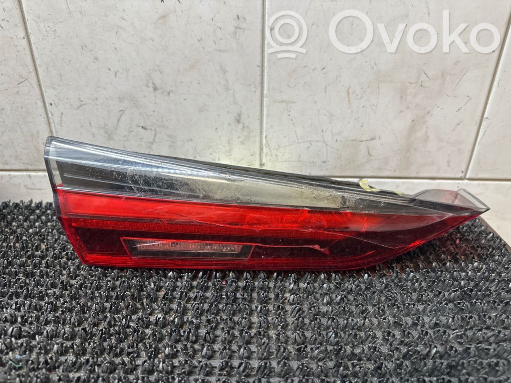 BMW 4 G22 G23 G24 G26 Tailgate rear/tail lights 