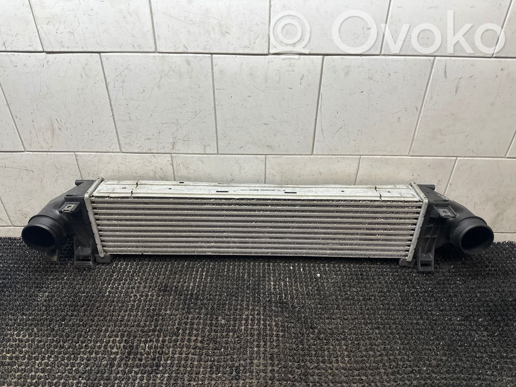 Volvo V40 Cross country Intercooler radiator 