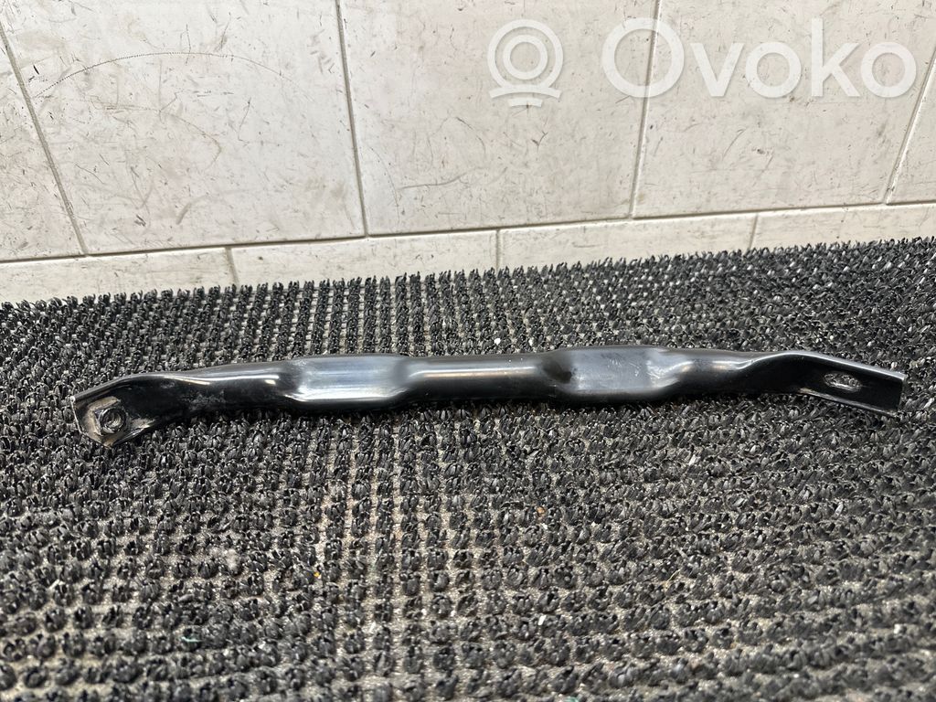 BMW X5 E70 Radiator support slam panel bracket 