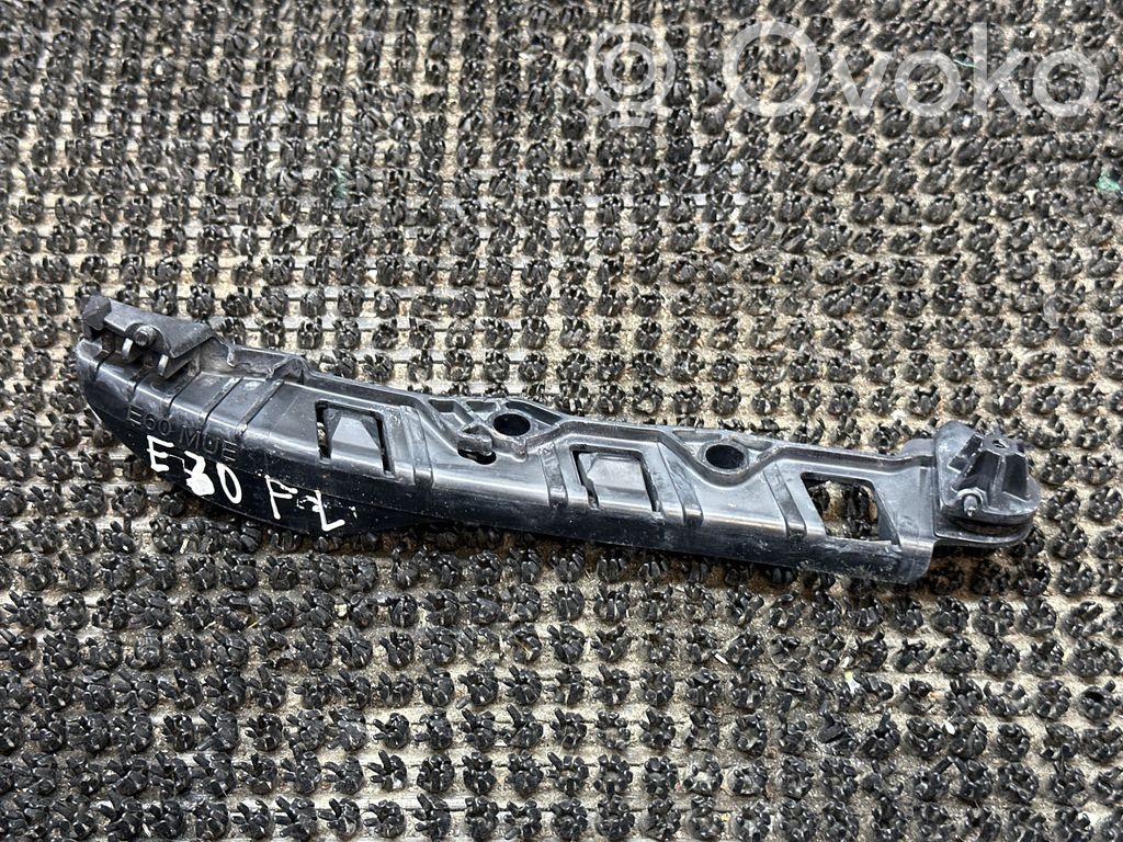 BMW 5 E60 E61 Front bumper mounting bracket 