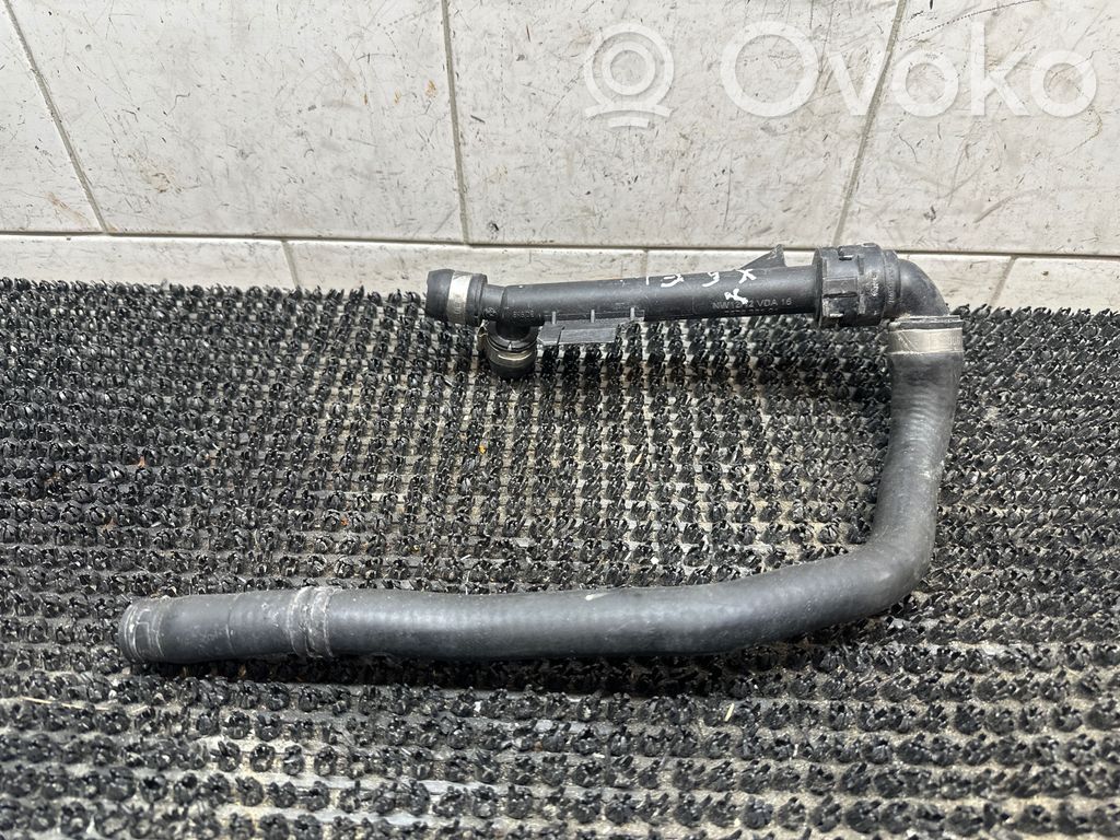 BMW X5 E70 Engine coolant pipe/hose 