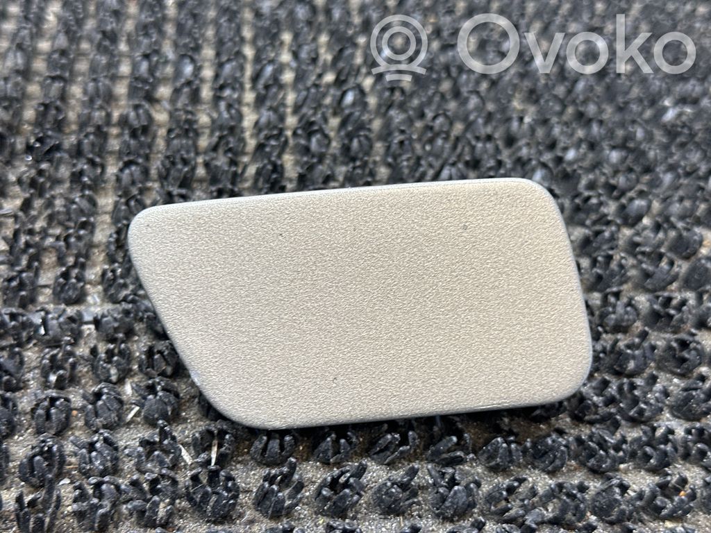 BMW 5 E60 E61 Headlight washer spray nozzle cap/cover 