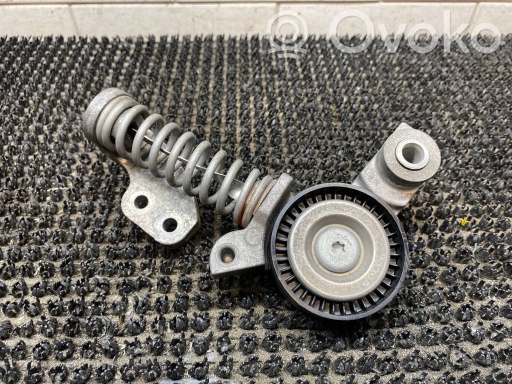 Volvo S60 Napinacz paska wielorowkowego / Alternatora 