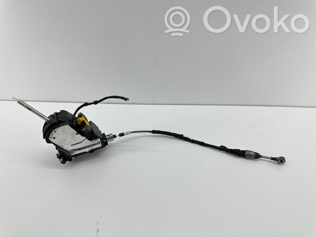 Porsche Cayenne (92A) Selector caja de cambios 