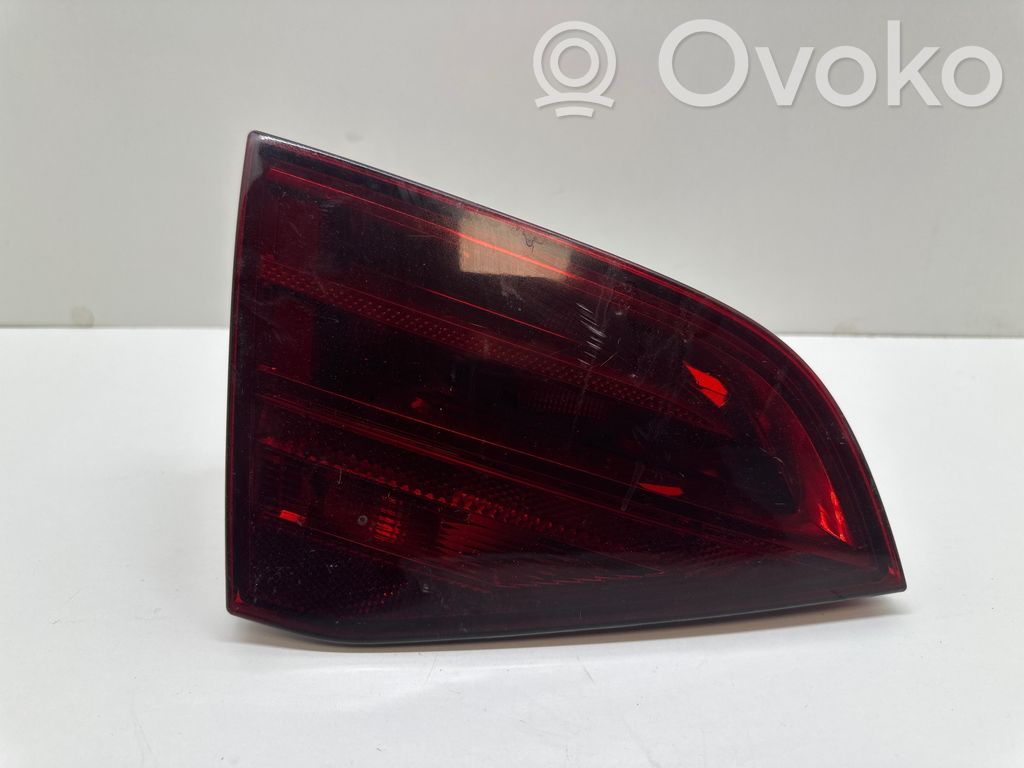 Audi A4 S4 B7 8E 8H Takaluukun takavalot 