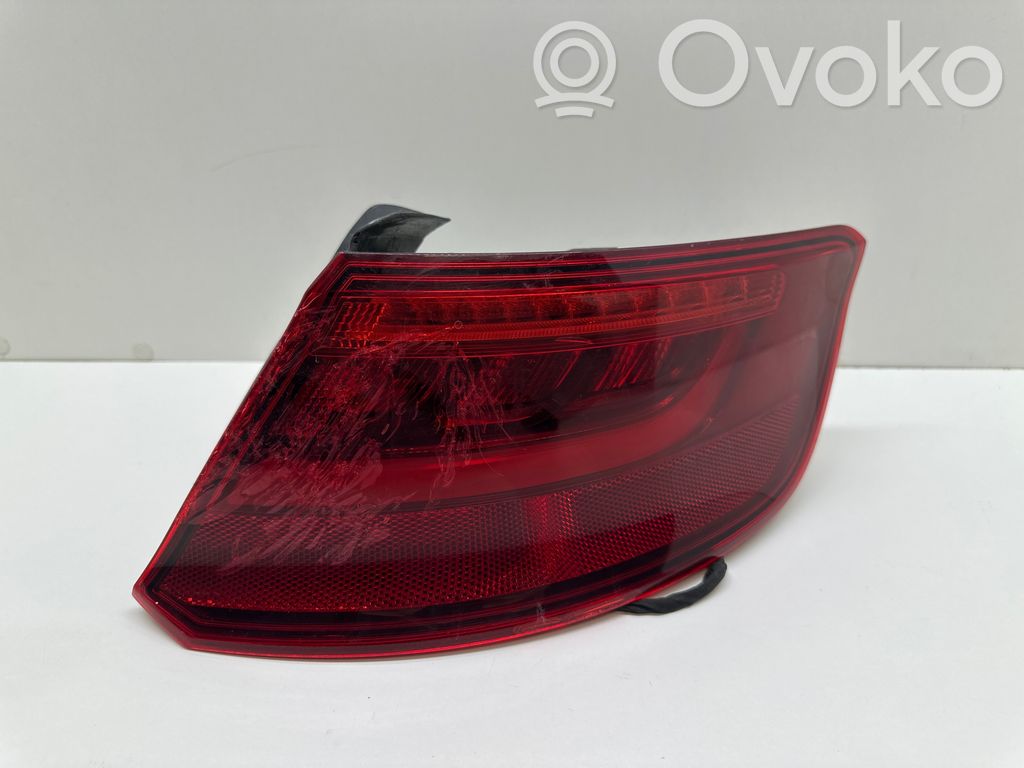 Audi A3 S3 8V Takavalot 