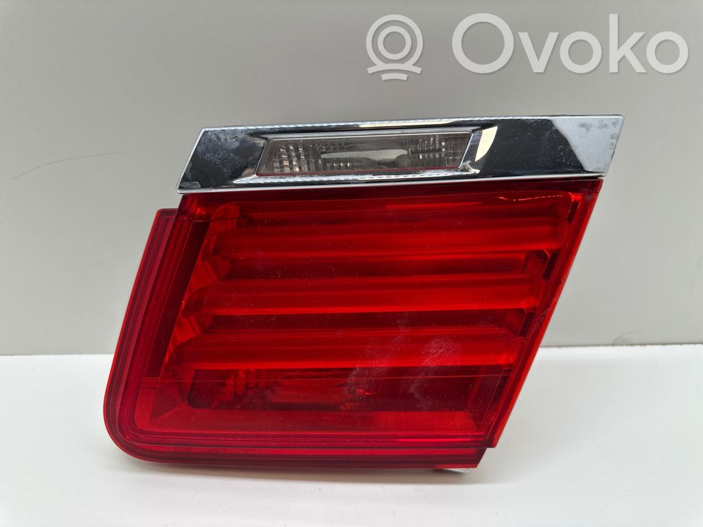 BMW 7 F01 F02 F03 F04 Luci posteriori del portellone del bagagliaio 